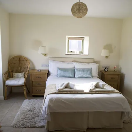 The Hayloft