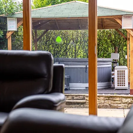 The Hayloft 펜션 *