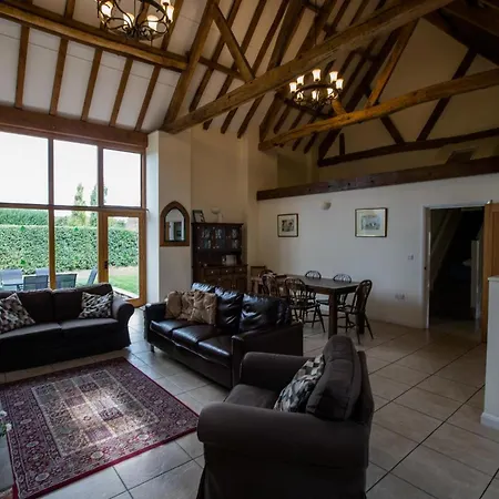 The Hayloft 펜션 *